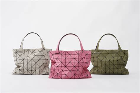 issey miyake bao bao bag replica|bao issey miyake online shop.